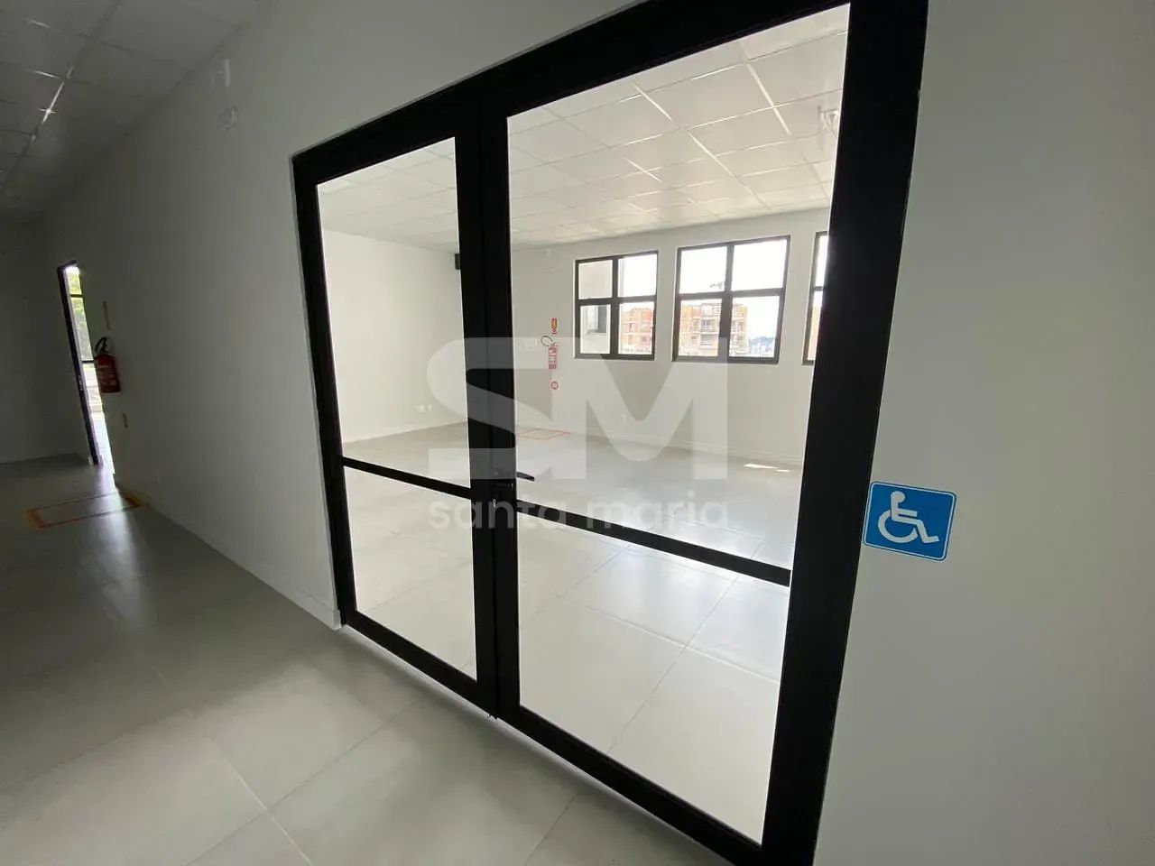 Sala para locação, Palmital, Chapecó, SC - Foto 4