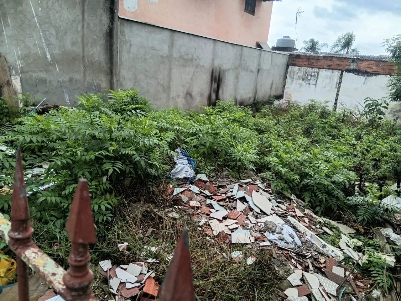 Terreno a venda em Guaianazes  - Foto 2