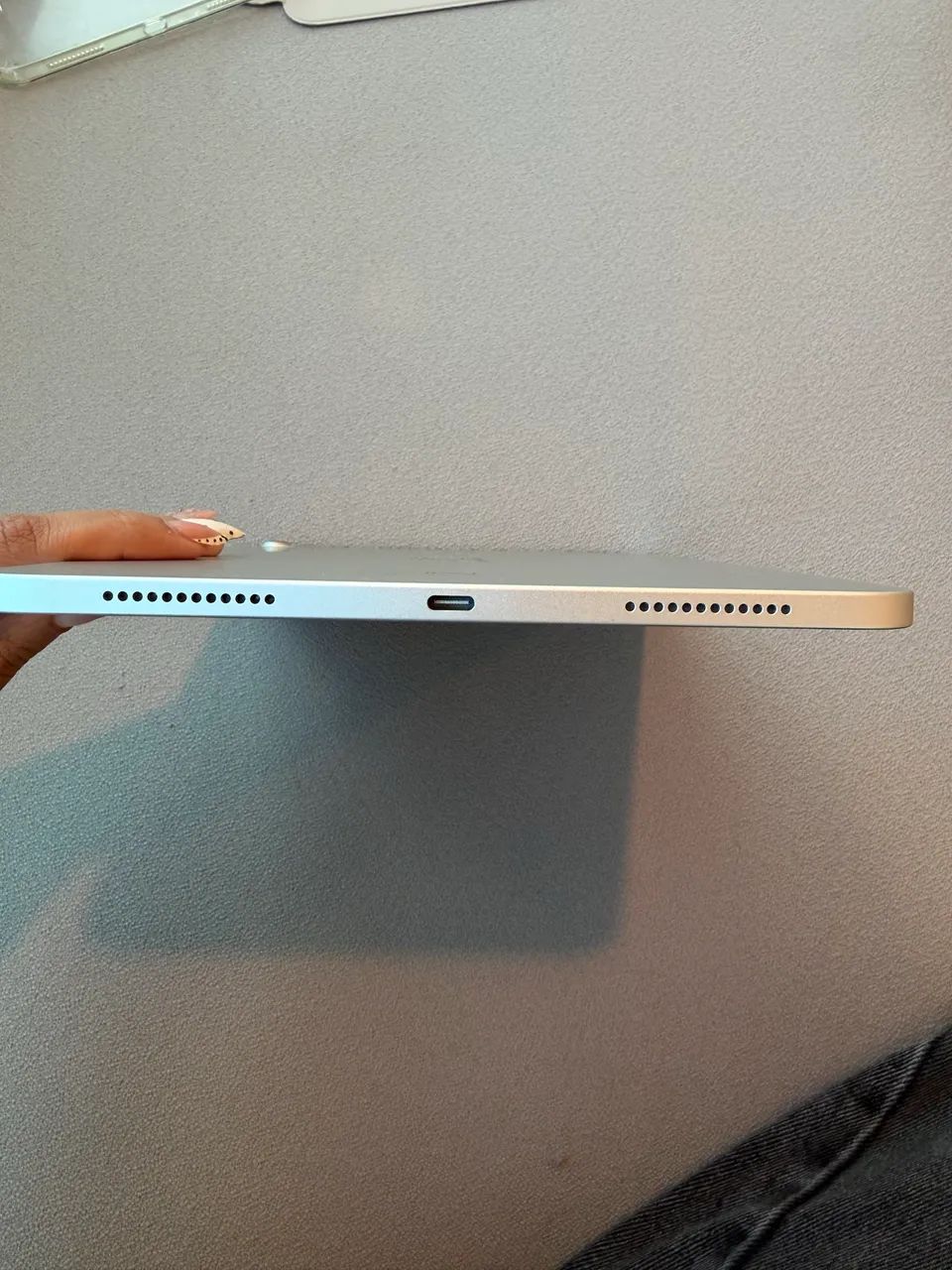 iPad 10 geração 64Gb Prata - Foto 2