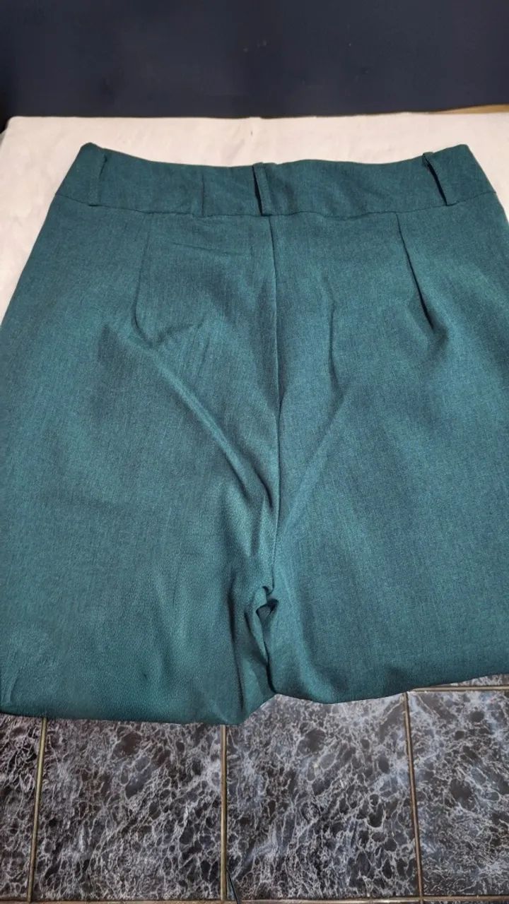 Calça feminina social  - Foto 4
