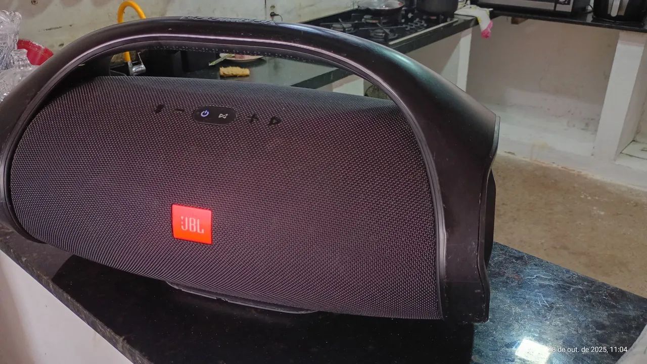 Jbl bombox 