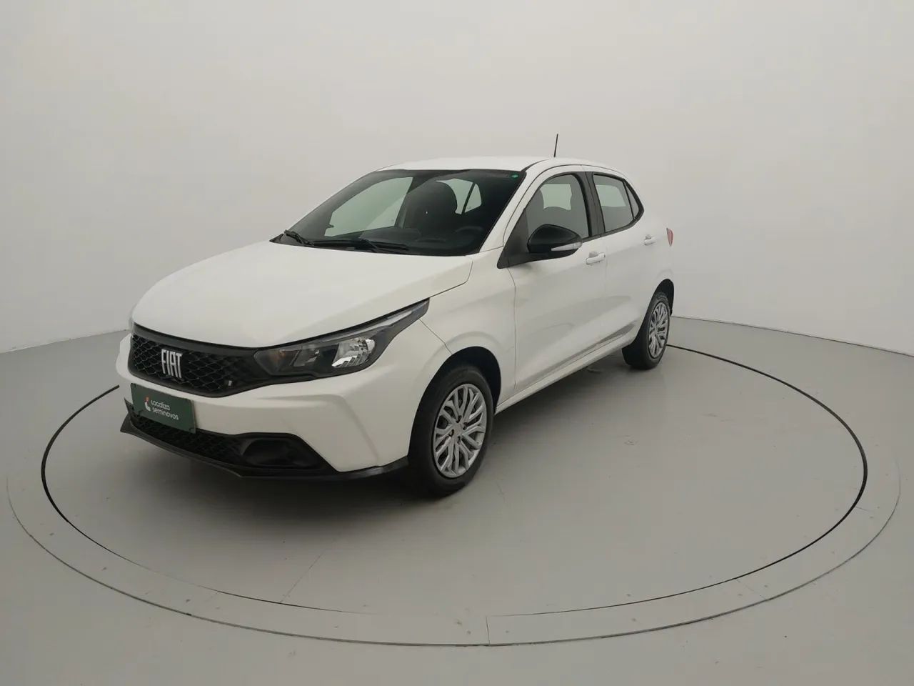 Fiat Argo Drive 1.0 Firefly 2026