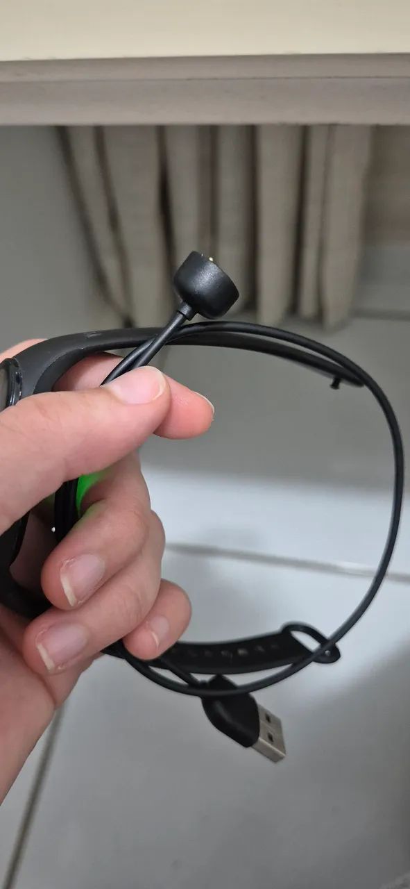 XIAOMI MI BAND 7 TRINCADA - Foto 4