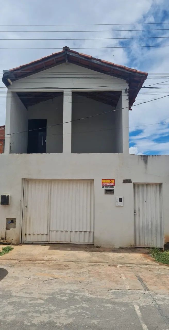 Foto - Montes Claros - Vila Telma