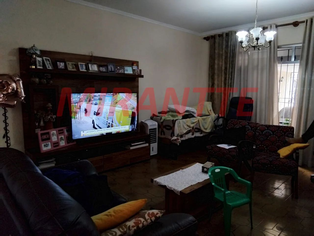 Sobrado de 236m² com 4 quartos em Pari - Foto 3