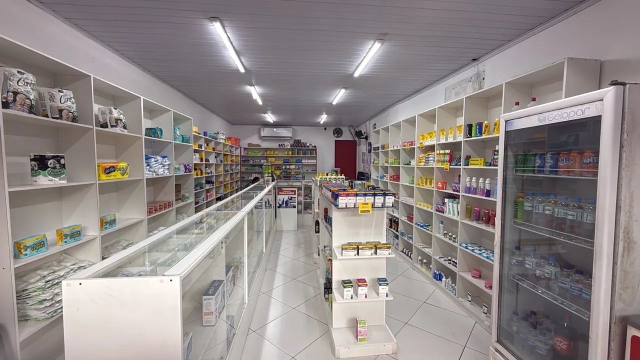 Farmácia completa  - Foto 2