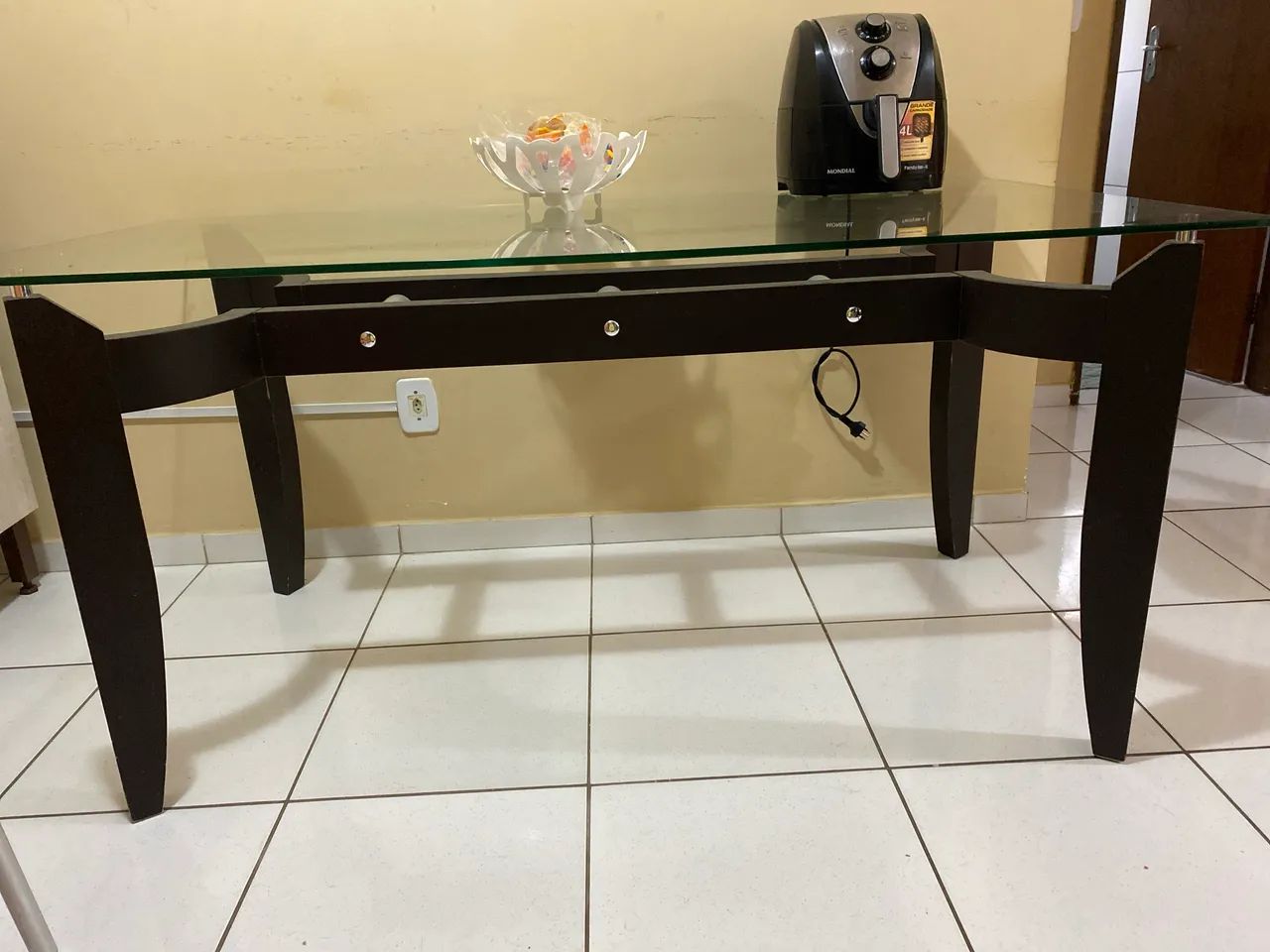 Mesa 6 lugares  - Foto 3