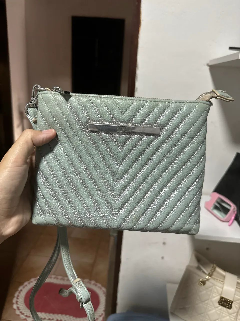 Bolsa Santa lolla  - Foto 2