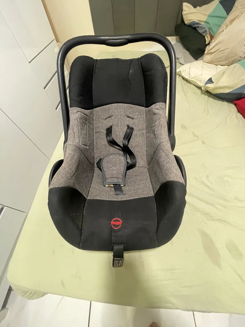 Bebê conforto