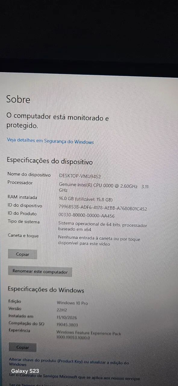 Cpu i9(aliexpress) - Foto 4