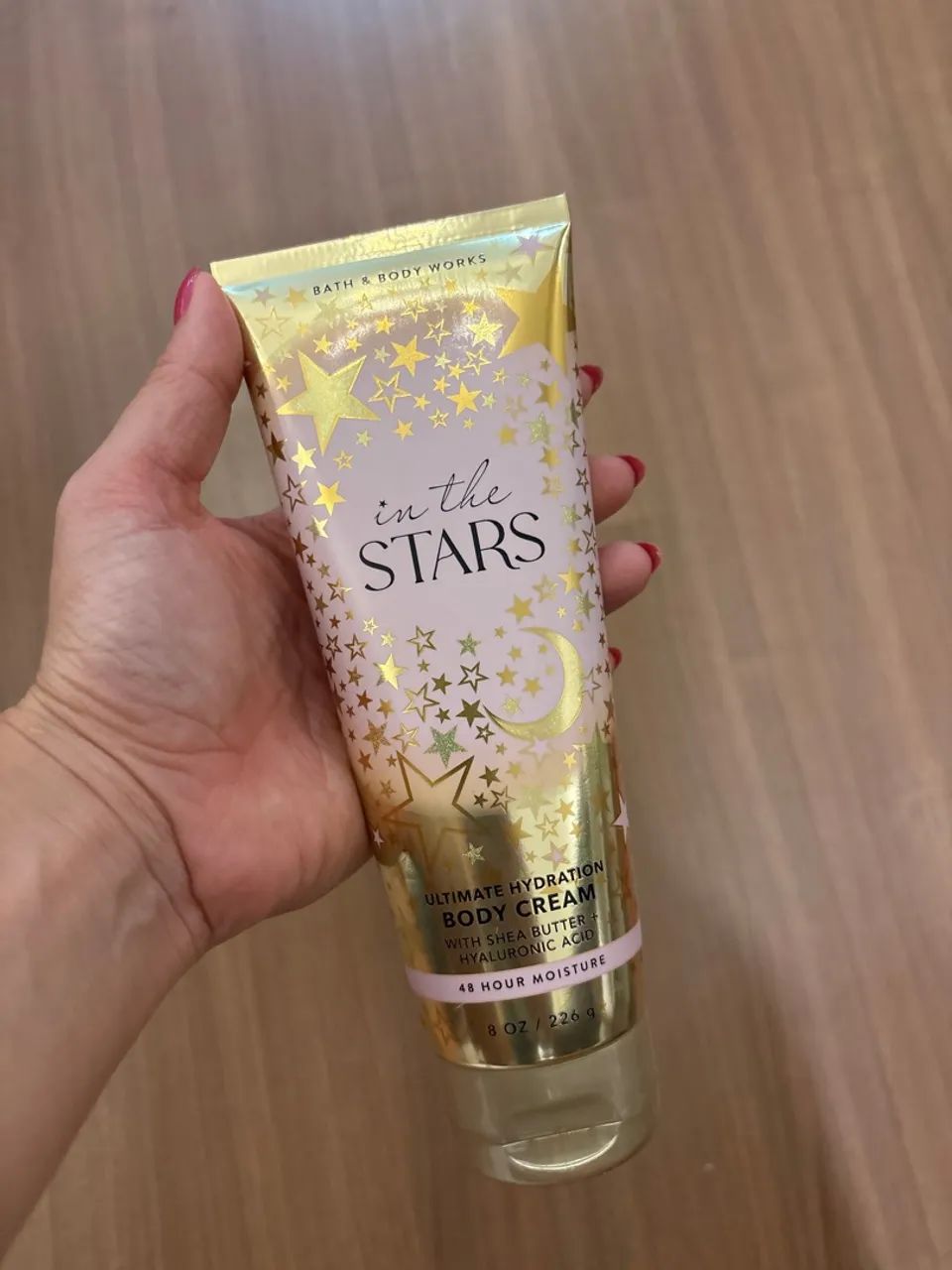 Bath and Bodyworks body cream - Foto 2