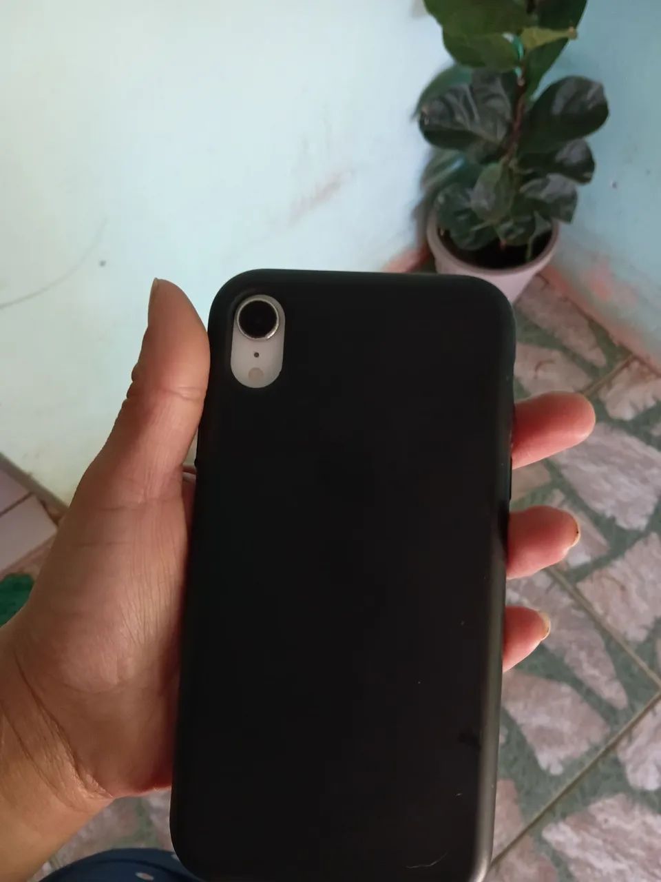 Iphone XR 128GB em perfeito estado  - Foto 2