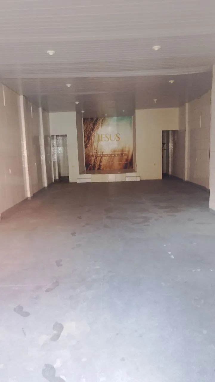 Aluga-se um ponto comercial torrões  - Foto 2