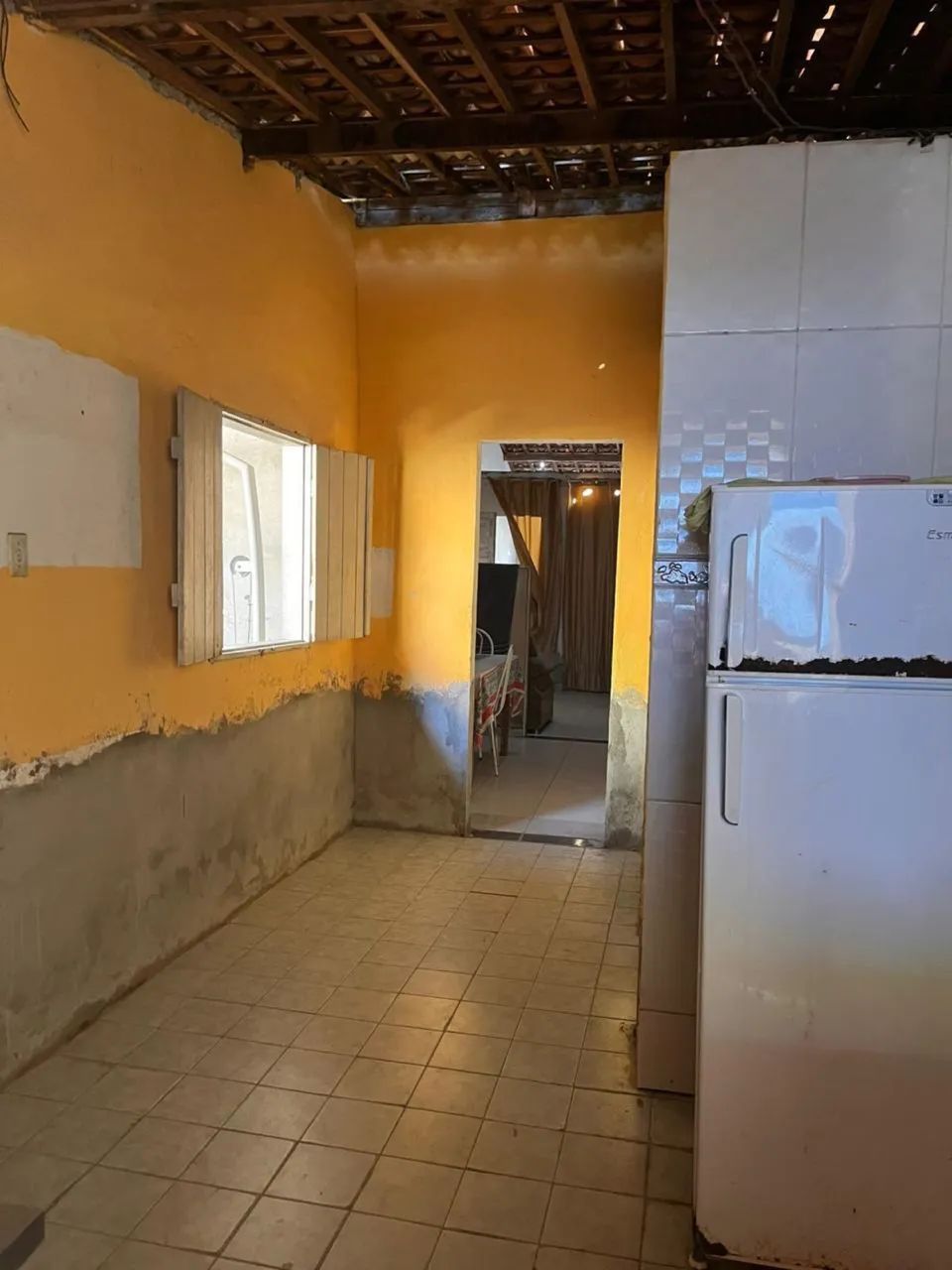 CASA À VENDA NO BOM PARTO - Foto 5