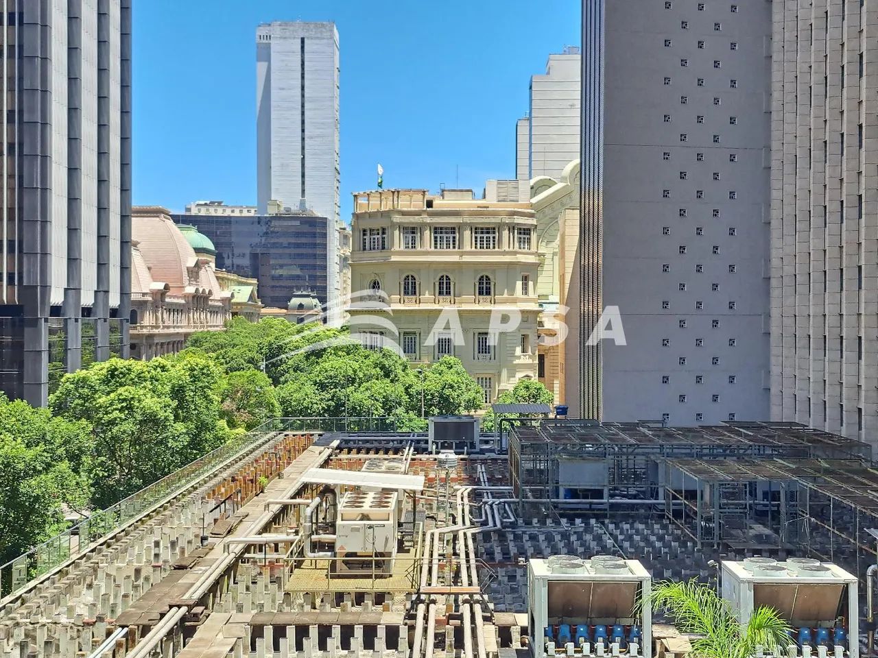 LOCAÇÃO COM 7 MESES DE ALUGUEL GRÁTIS* E ISENTO DO IPTU/2026! EXCELENTE OPORTUNIDADE NO ED - Foto 2