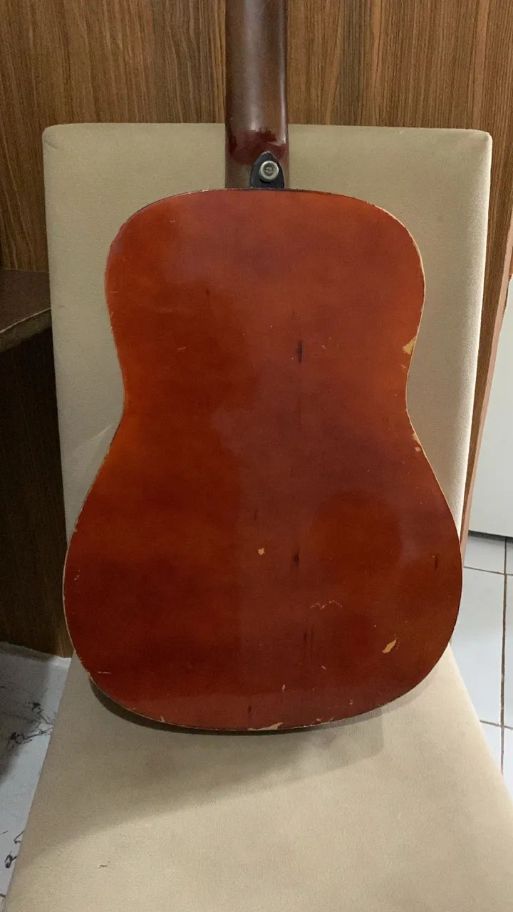 Vendo violão. - Foto 3