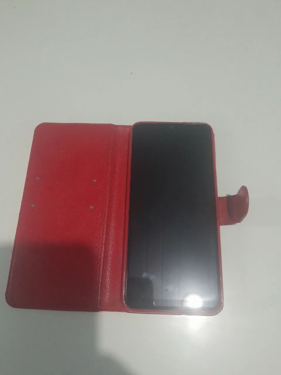 Vendo celular a12 marca Samsung 