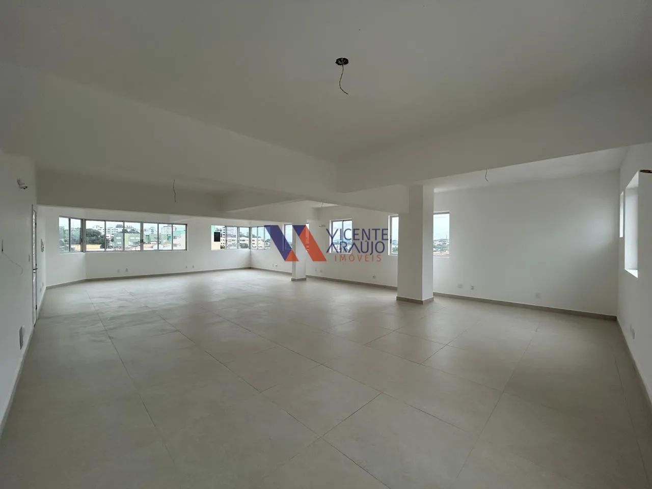 Andar corrido com 120m² no Centro de Betim - Foto 4