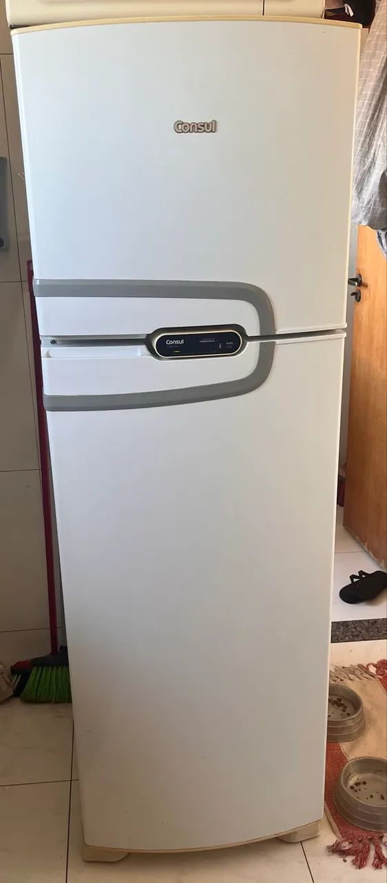 Geladeira CONSUL 275 L - Foto 2