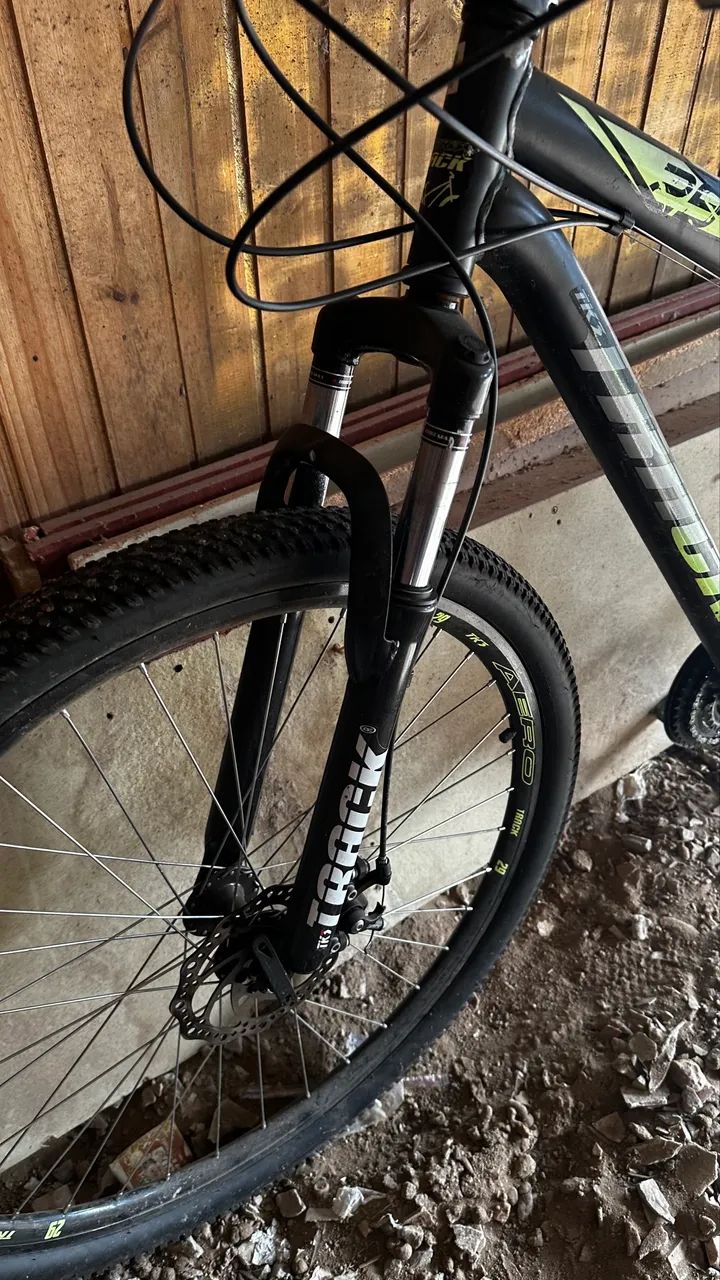 Bicicleta aro 29 - Foto 3