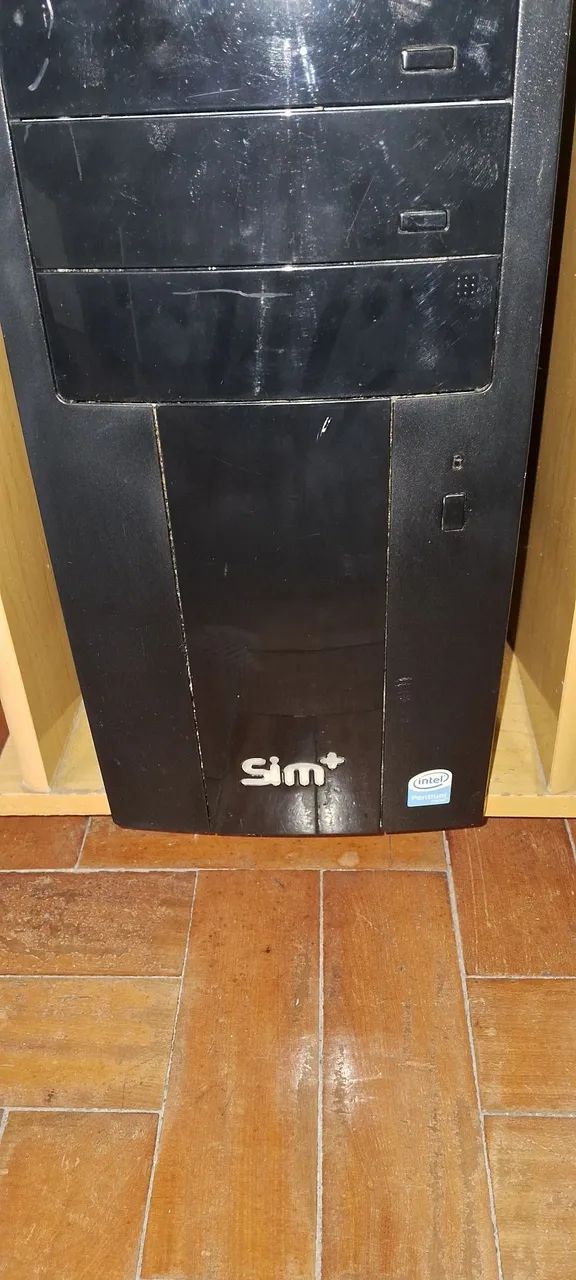 Computador SIM G550 - Foto 3
