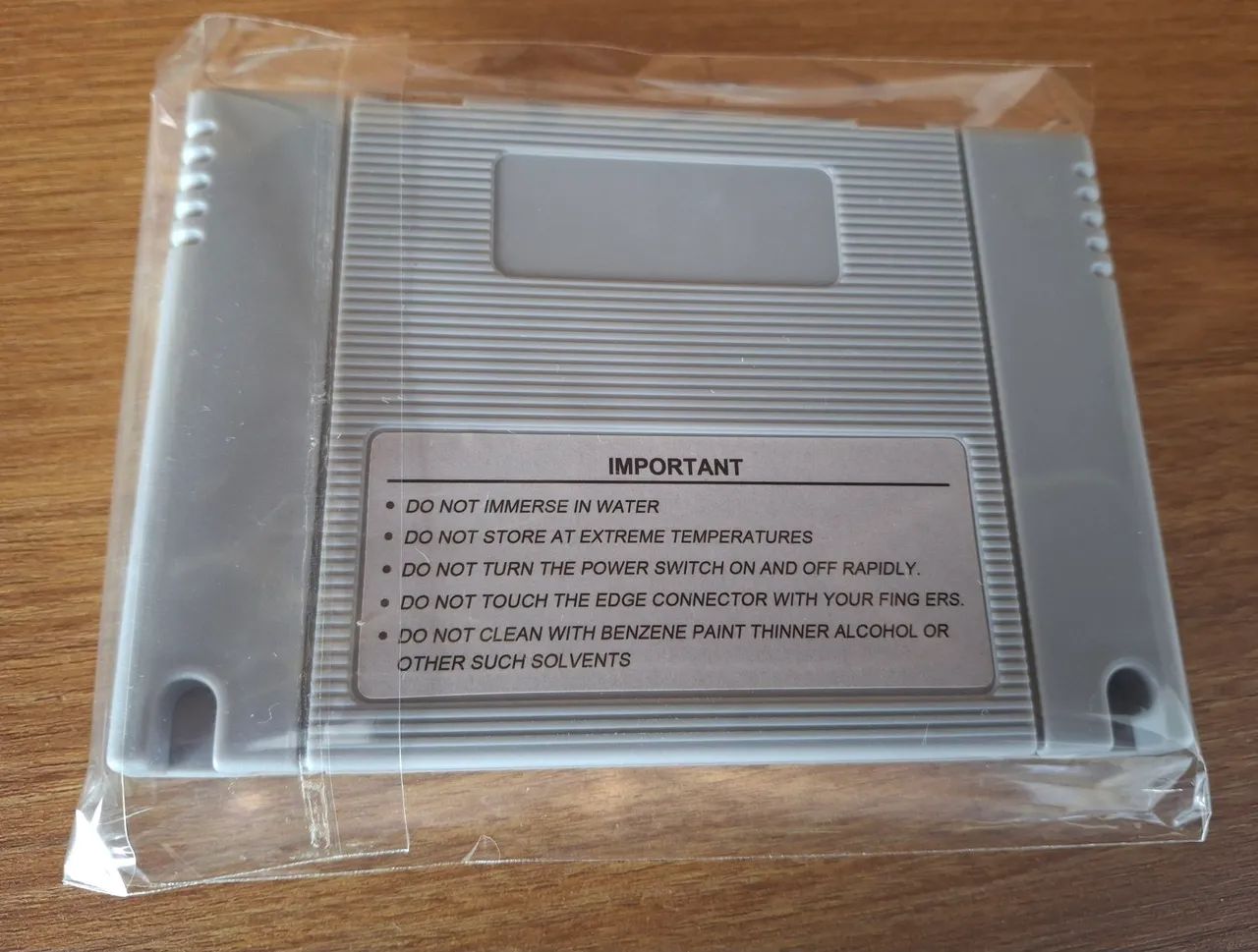 Everdrive Super Nintendo com mais de 800 jogos - Foto 2
