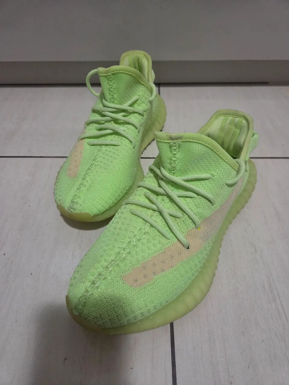 Tênis Adidas Yeezy - Foto 3
