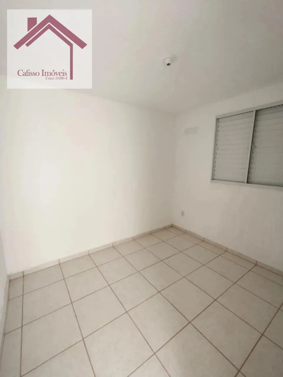Apartamento 2 Dormitórios em Villa Bella, Votorantim | 51m² - Foto 3