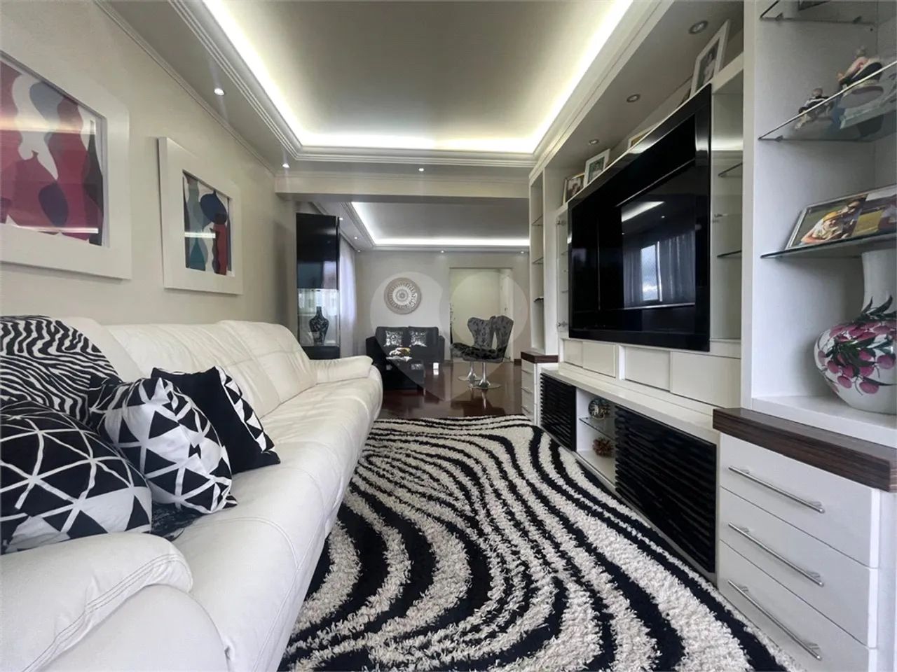 Apartamento com 3 quartos à venda em Tucuruvi - SP - Foto 2