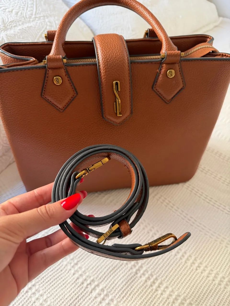 Bolsa Santa Lolla original 