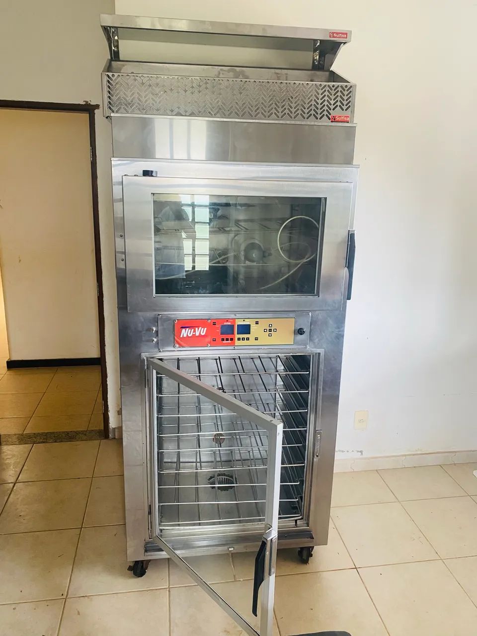 Forno da subway nu vu - Foto 2