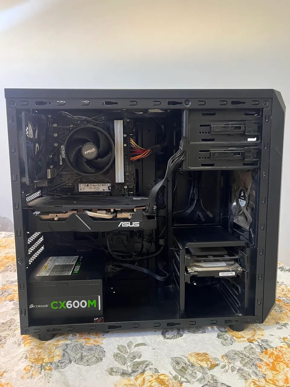 PC COM PREÇO ABAIXO DO MERCADO  - Foto 5