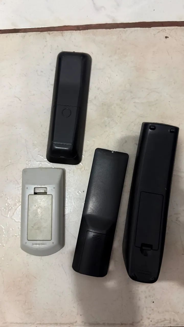 Kit 4 controles - Foto 2