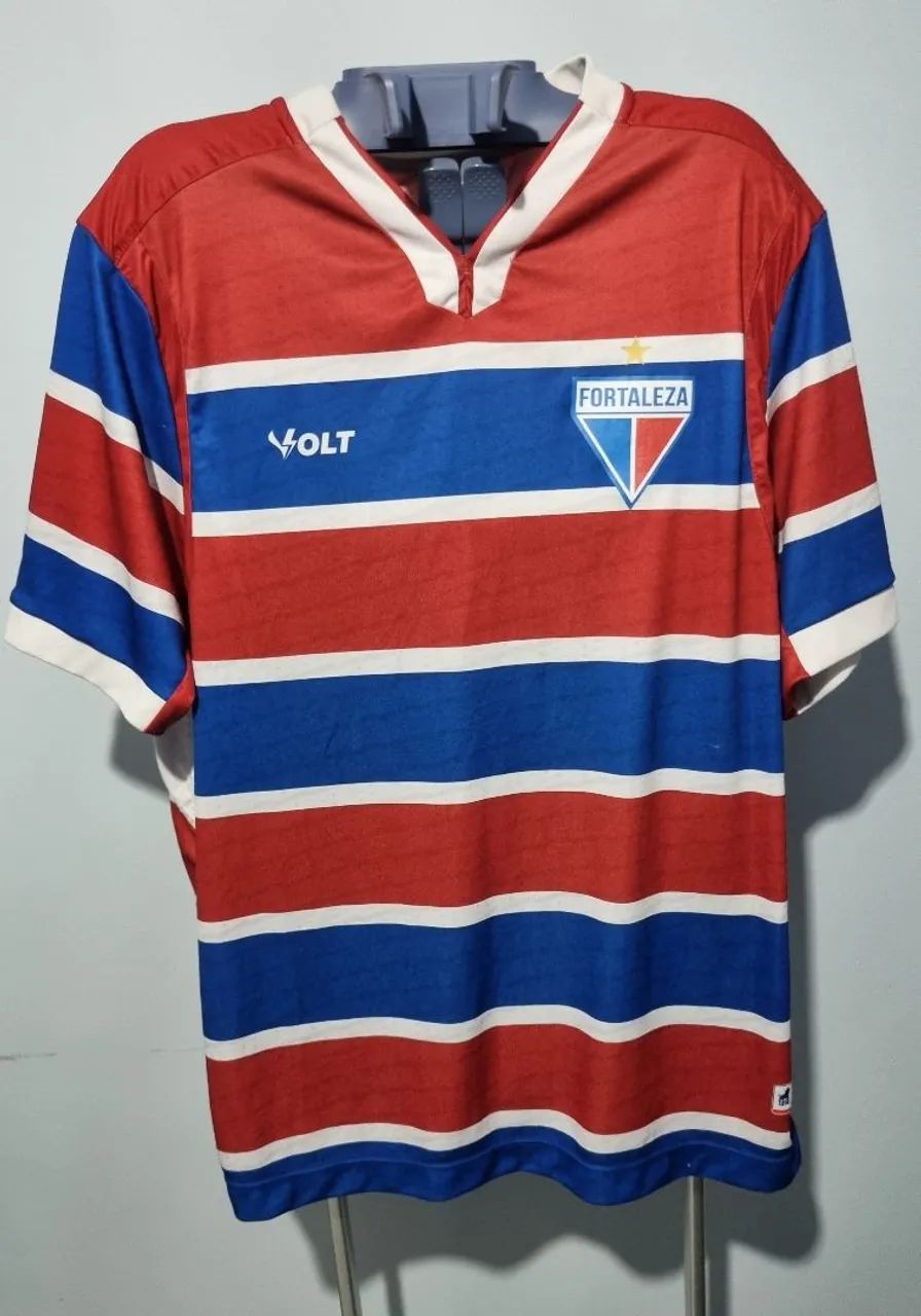 Camisa Fortaleza de jogo Oficial 