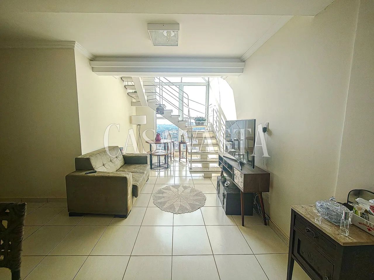 Apartamento à venda, 03 quartos, Edifício Central Square - Foto 2