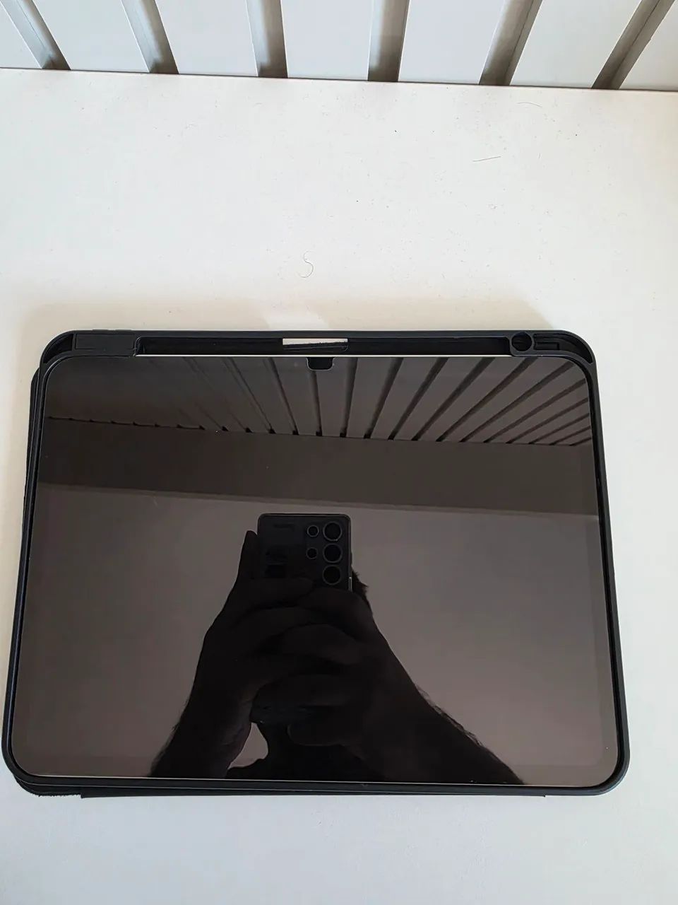 Ipad pro m4 11 polegadas - A2836 - Foto 3