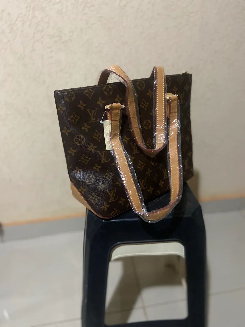 Bolsa Louis Vuitton  - Foto 2
