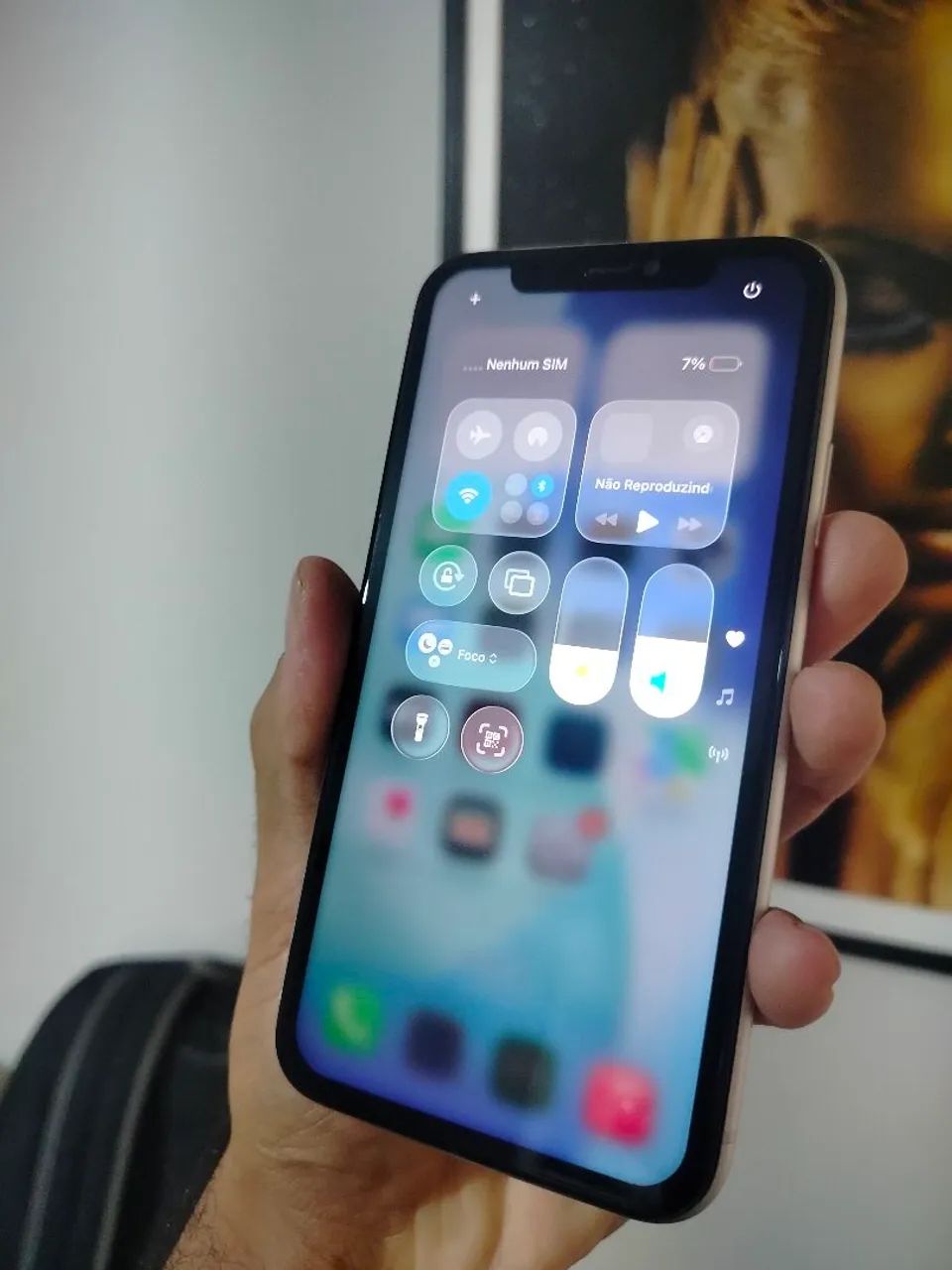 iPhone 11, 64GB ? - Foto 3