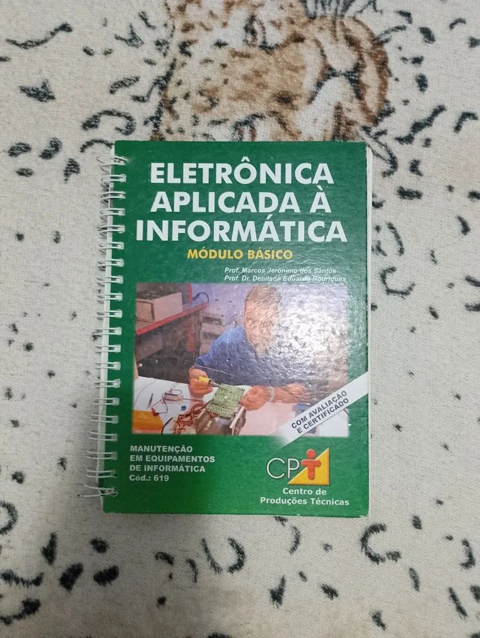 Livros 