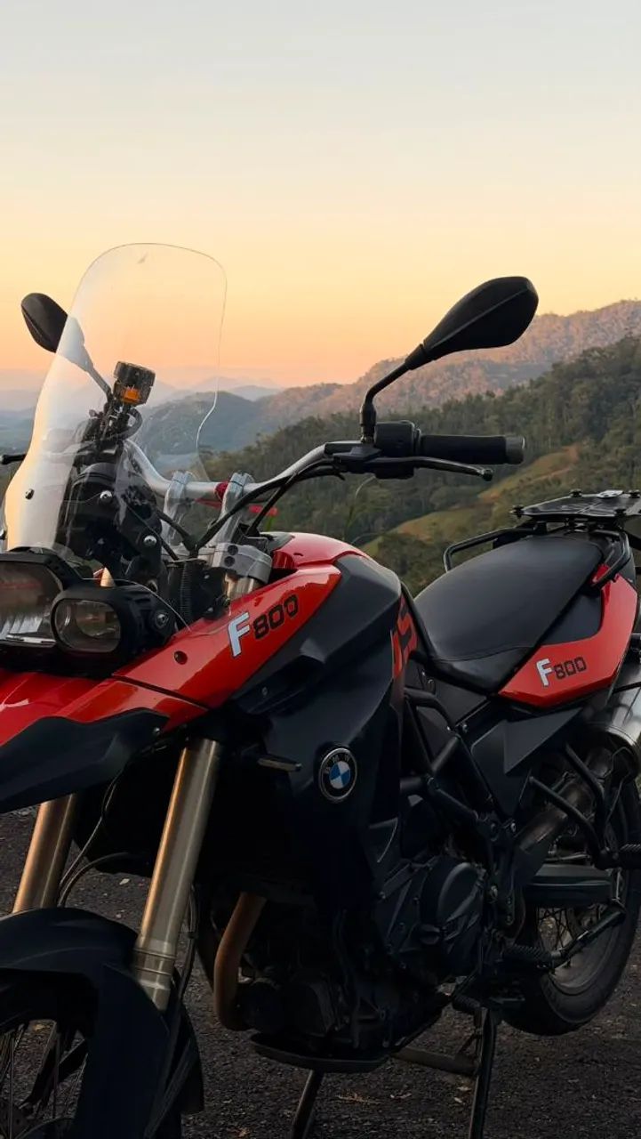F800 GS 2012  - Foto 3