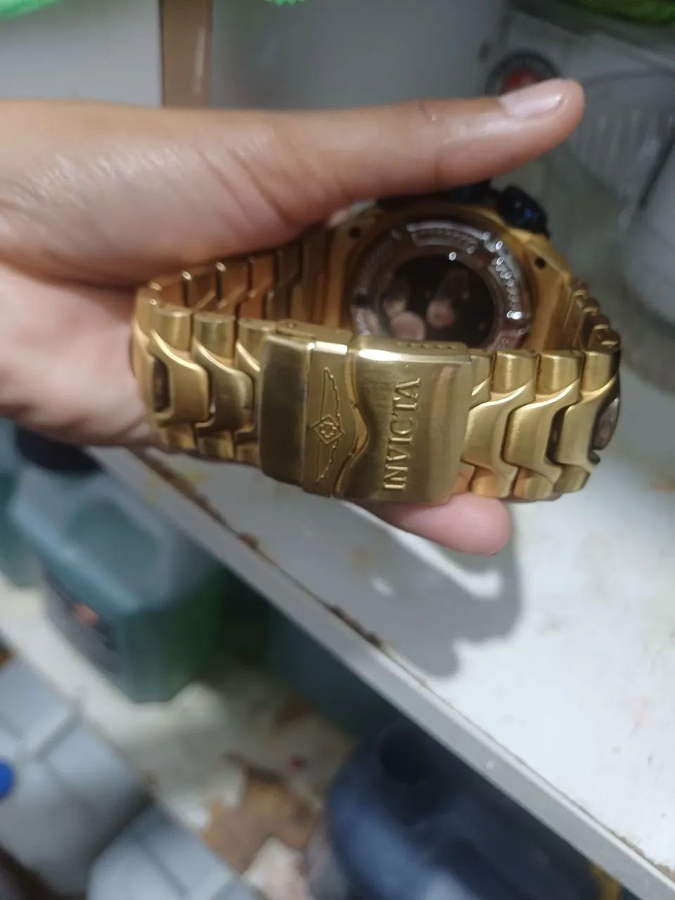 Invicta original  - Foto 5