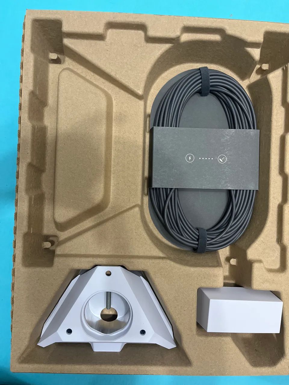 STARLINK MINI KIT UTA-231 - Foto 2