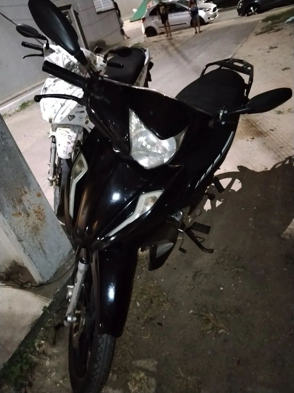 Vendo essa moto  - Foto 3