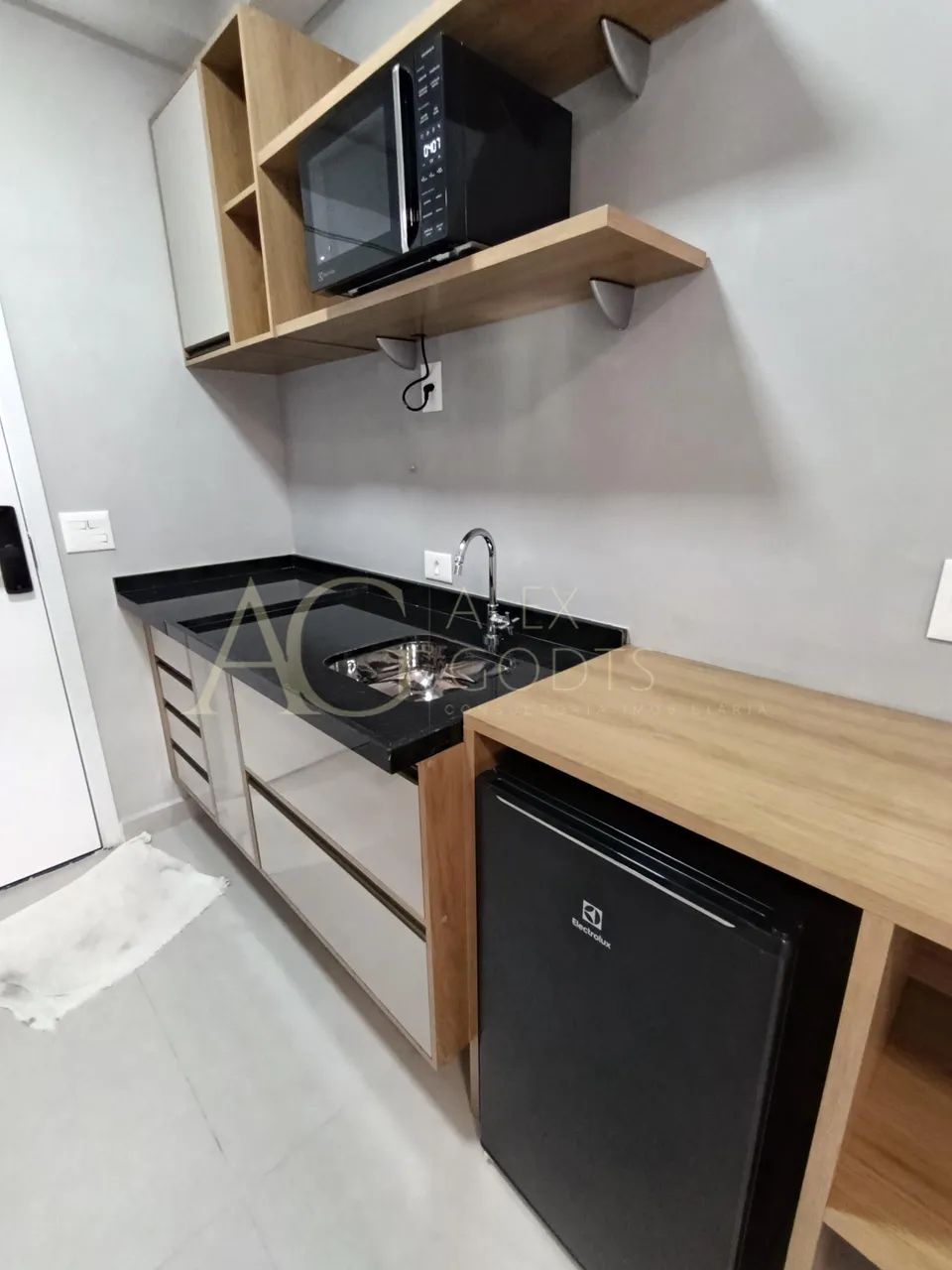 Studio para locação, Paraíso, SAO PAULO - SP - Foto 4