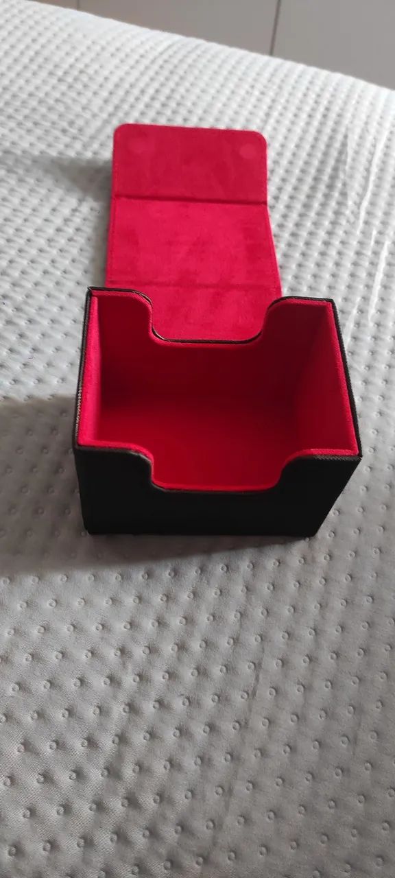 Deck Box  - Foto 2