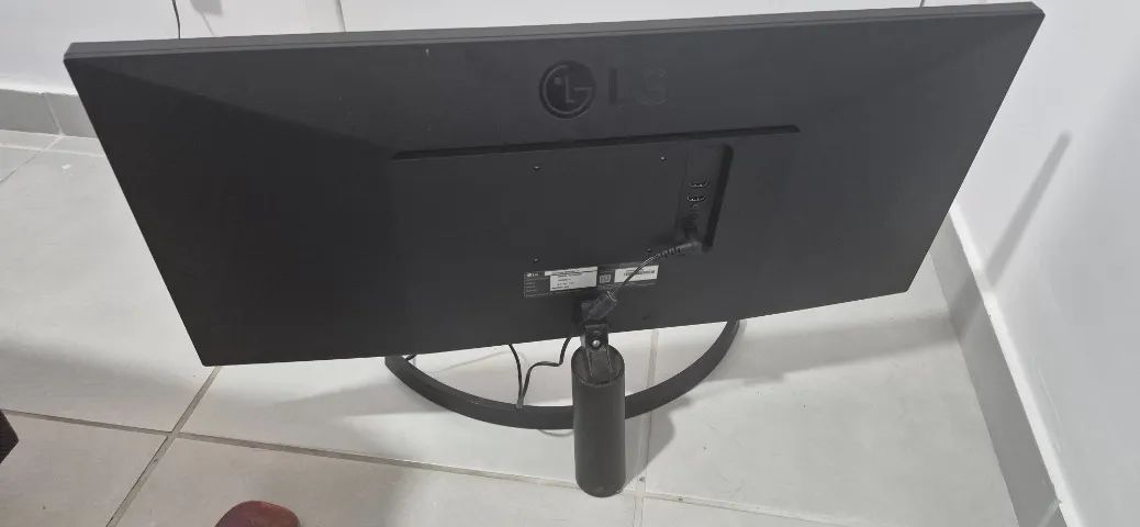 Monitor LG Ultrawide 29'' 29wk600 - Foto 2