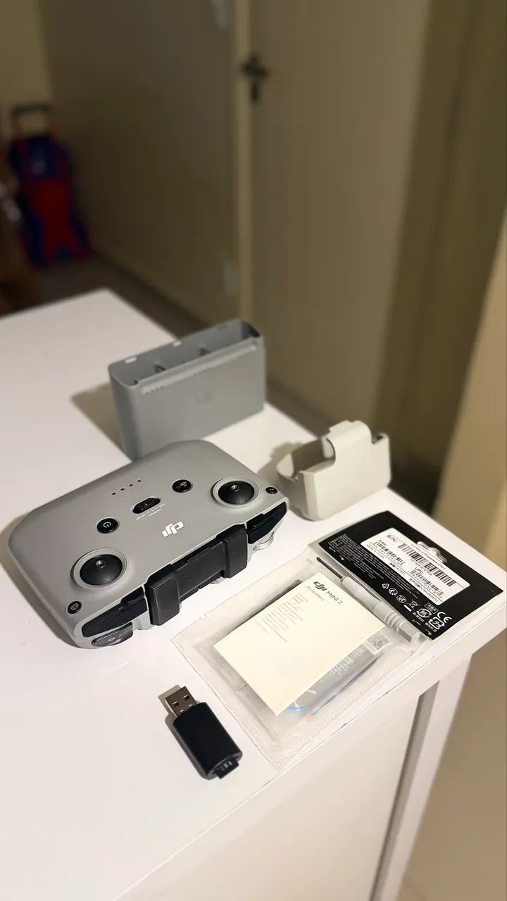 Controle DJI - Foto 3