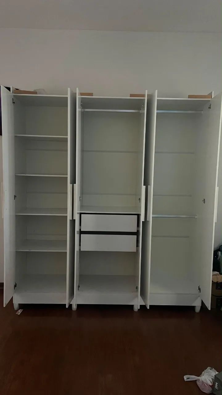 Guarda-roupa  - Foto 5