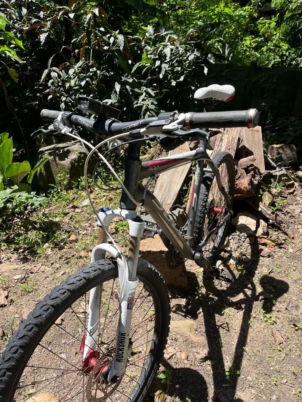 Bicicleta 300 Soul  - Foto 5