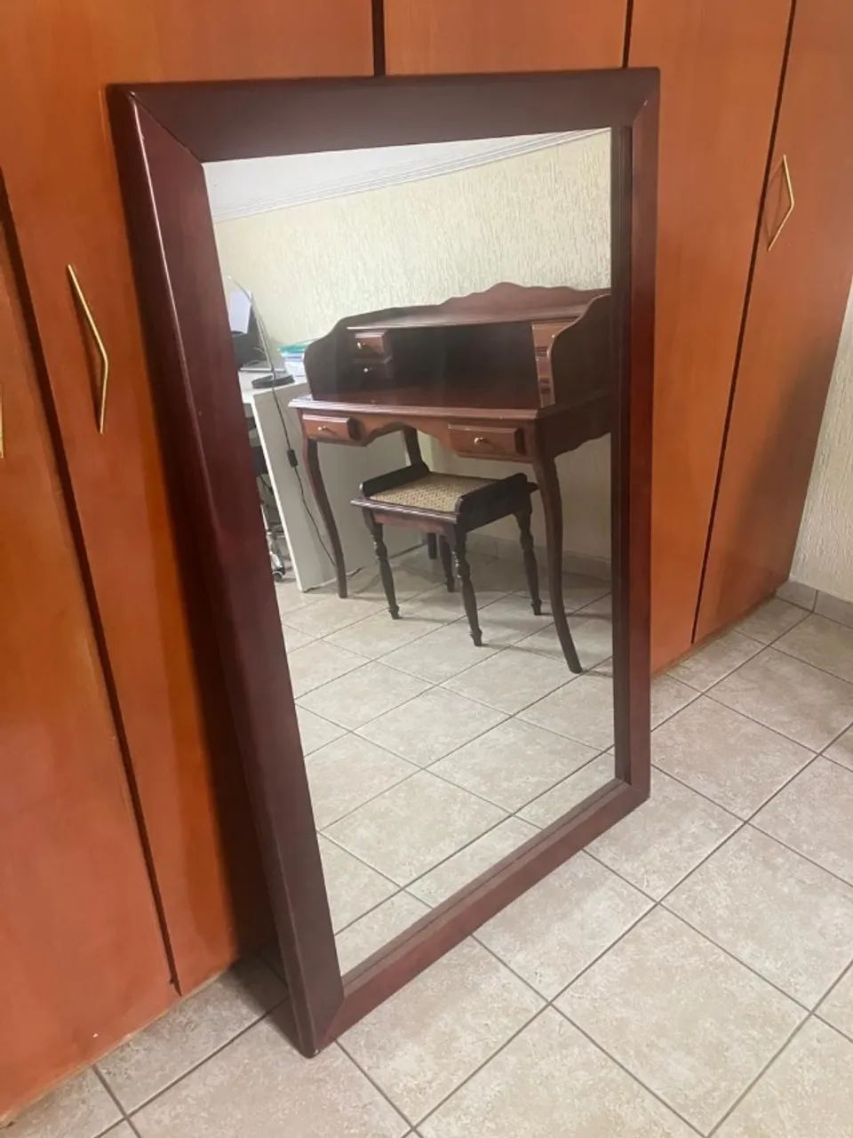 Penteadeira e Espelho  - Foto 4
